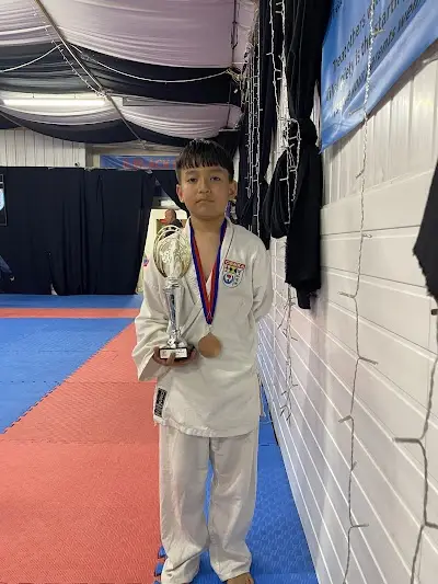 Ikon Martial Art & Fitness Centre BJJ Academy - photo 3