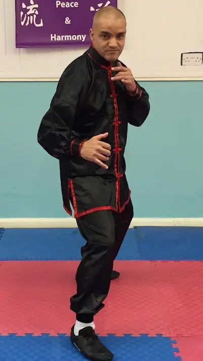 Ikon Martial Art & Fitness Centre BJJ Academy - photo 4