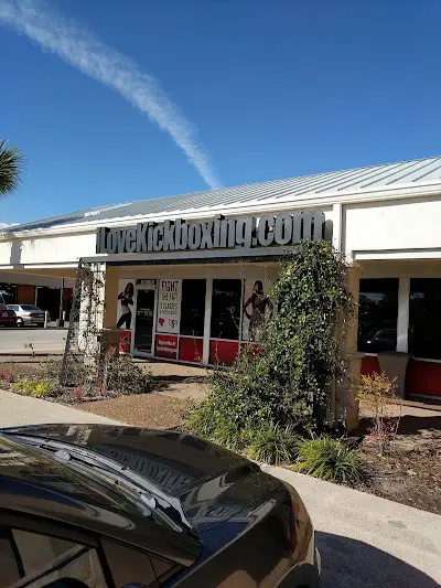 iLoveKickboxing - Jacksonville Mandarin