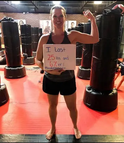 iLoveKickboxing - Jacksonville Mandarin BJJ Academy - photo 1