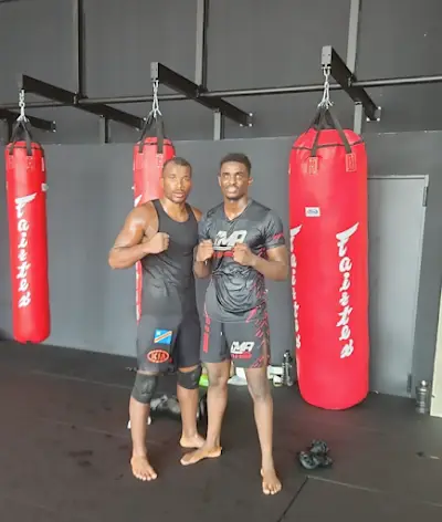 IMA Gym BJJ Academy - photo 2
