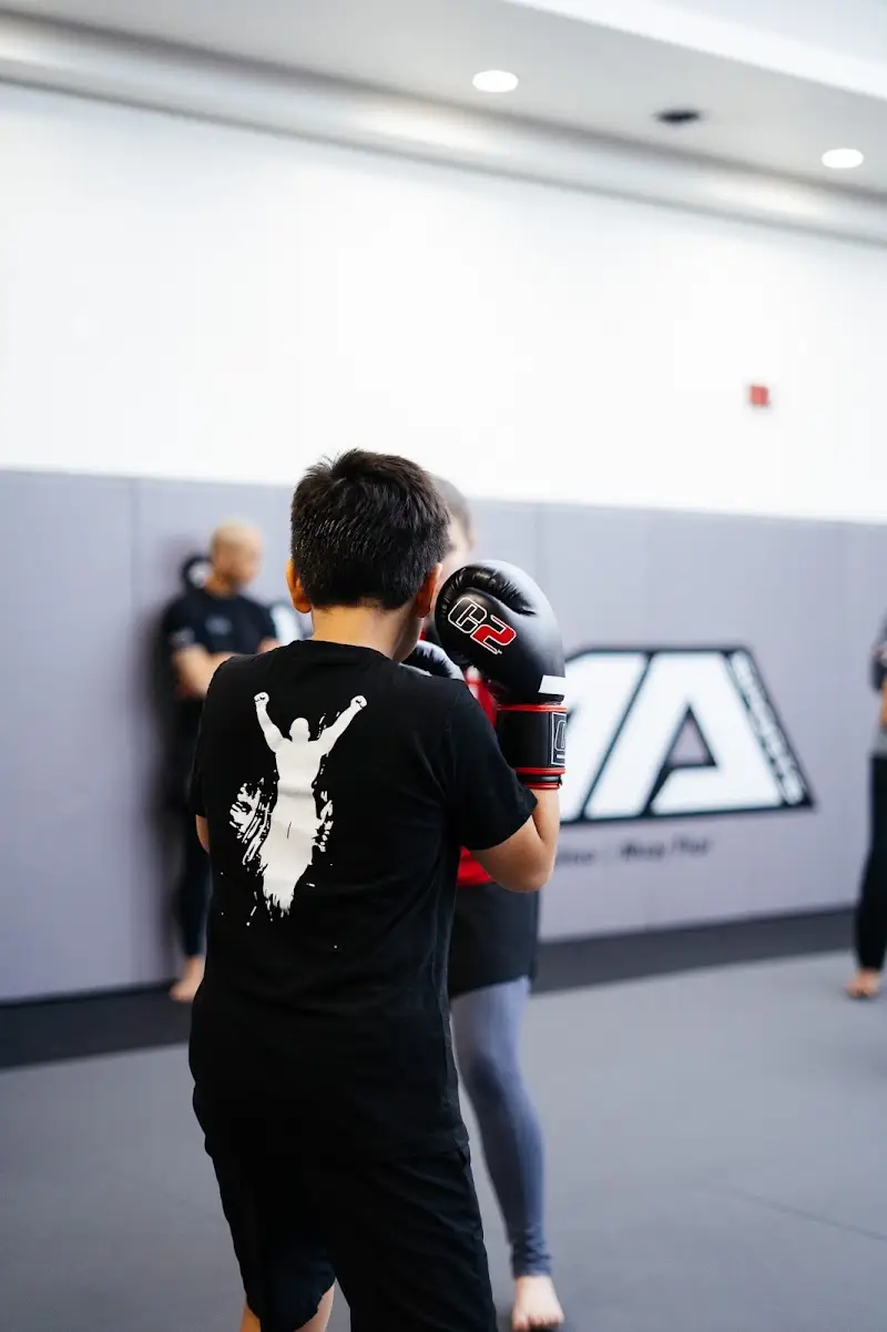 iMA Sports Novi BJJ Academy - photo 2
