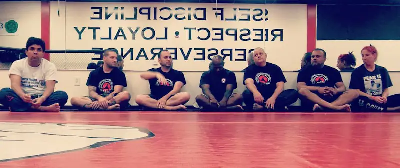 Imbct BJJ Academy - photo 1