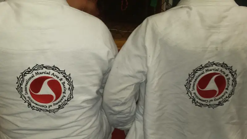 Imbct BJJ Academy - photo 2