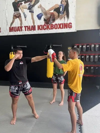 IMC Gregory Hills Martial Arts