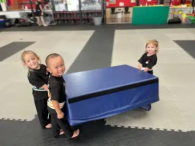 IMC Gregory Hills Martial Arts BJJ Academy - photo 3