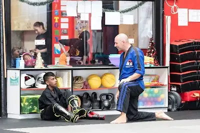 IMC Gregory Hills Martial Arts BJJ Academy - photo 4