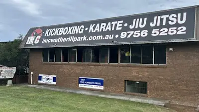 IMC Wetherill Park Martial Arts Centre