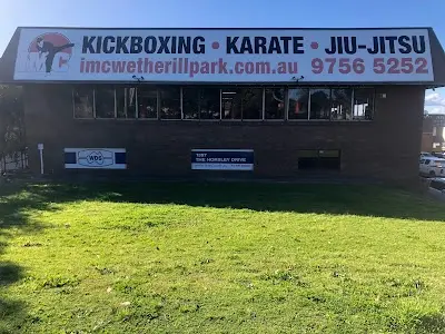 IMC Wetherill Park Martial Arts Centre BJJ Academy - photo 2