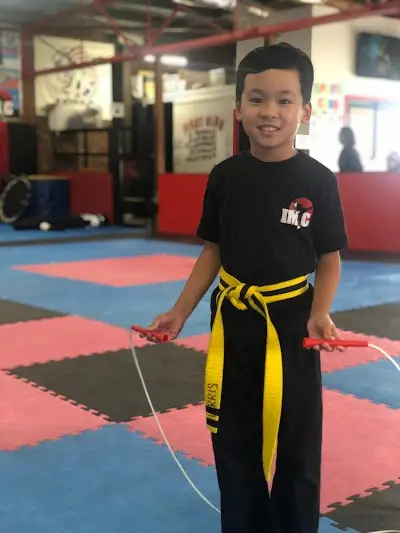 IMC Wetherill Park Martial Arts Centre BJJ Academy - photo 4