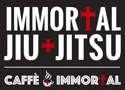 Immortal Jiu-Jitsu BJJ Academy - photo 4