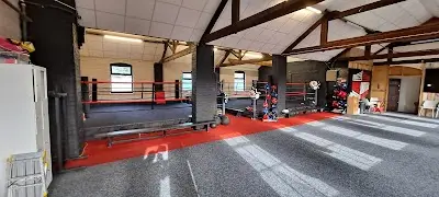 Impact Amateur Boxing Club