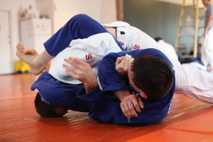 Impact Jiu Jitsu (Hillsboro) BJJ Academy - photo 2