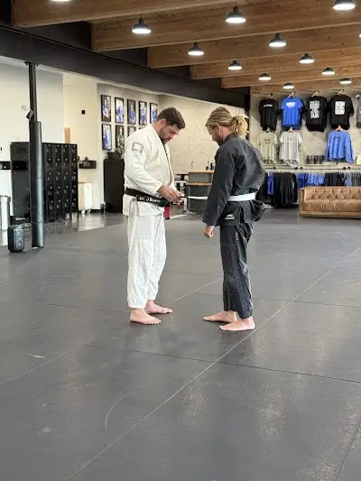 Impact Jiu Jitsu Mcminnville BJJ Academy - photo 2
