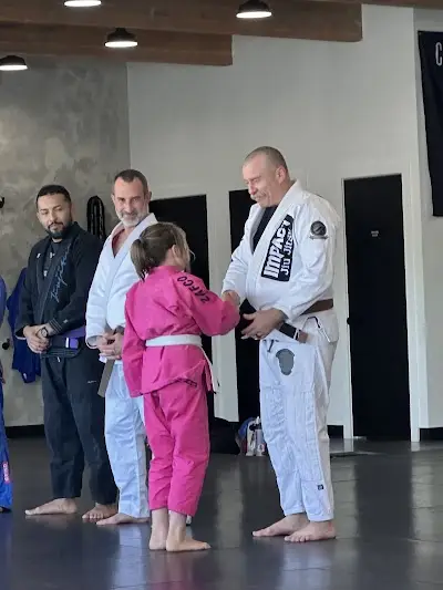 Impact Jiu Jitsu Mcminnville BJJ Academy - photo 4
