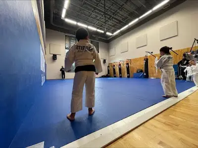 Impact Jiu Jitsu BJJ Academy - photo 1