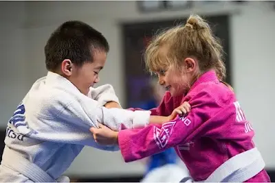 Impact Jiu Jitsu BJJ Academy - photo 2