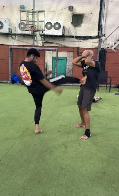 Impact MMA BJJ Academy - photo 0