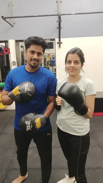 Impact MMA BJJ Academy - photo 2