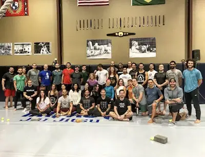 Impact Performance Training BJJ Academy - photo 1