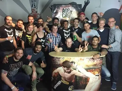 Impacto Team Stuttgart