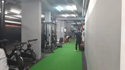 Impacto Team Stuttgart BJJ Academy - photo 1