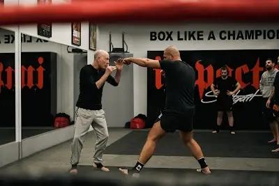 Impacto Team Stuttgart BJJ Academy - photo 2