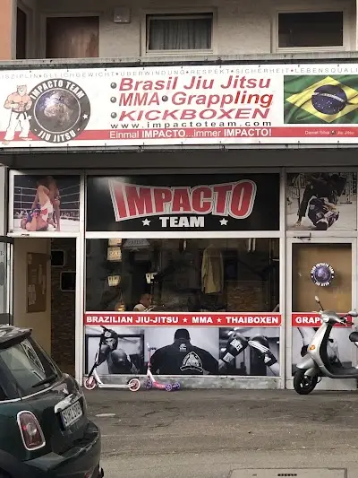 Impacto Team Stuttgart BJJ Academy - photo 4