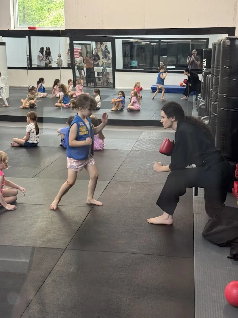 Imperatori Family Martial Arts Center BJJ Academy - photo 1