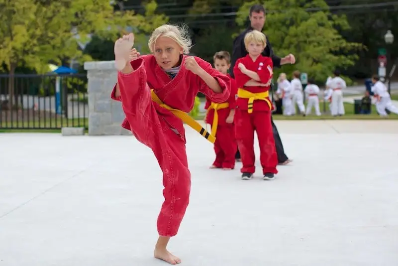 Imperatori Family Martial Arts Center BJJ Academy - photo 2