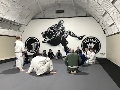 Imperial BJJ
