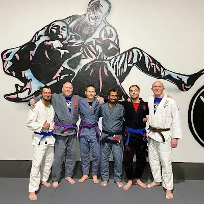 Imperial BJJ BJJ Academy - photo 1