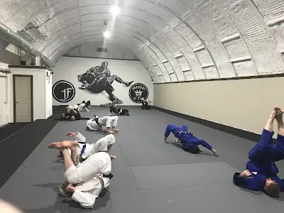 Imperial BJJ BJJ Academy - photo 2