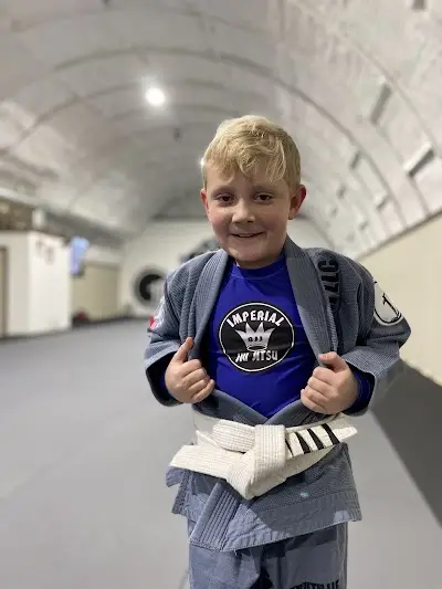 Imperial BJJ BJJ Academy - photo 4