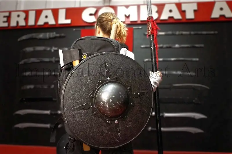 Imperial Combat Arts- Denver Martial Arts