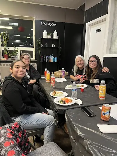 Imperial jiujitsu & Kickboxing BJJ Academy - photo 2