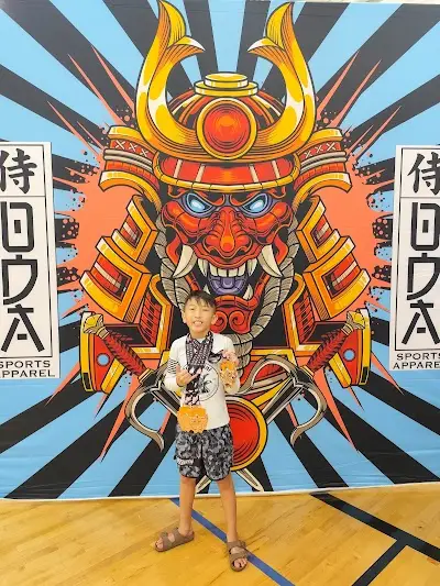 Imperial jiujitsu & Kickboxing BJJ Academy - photo 4