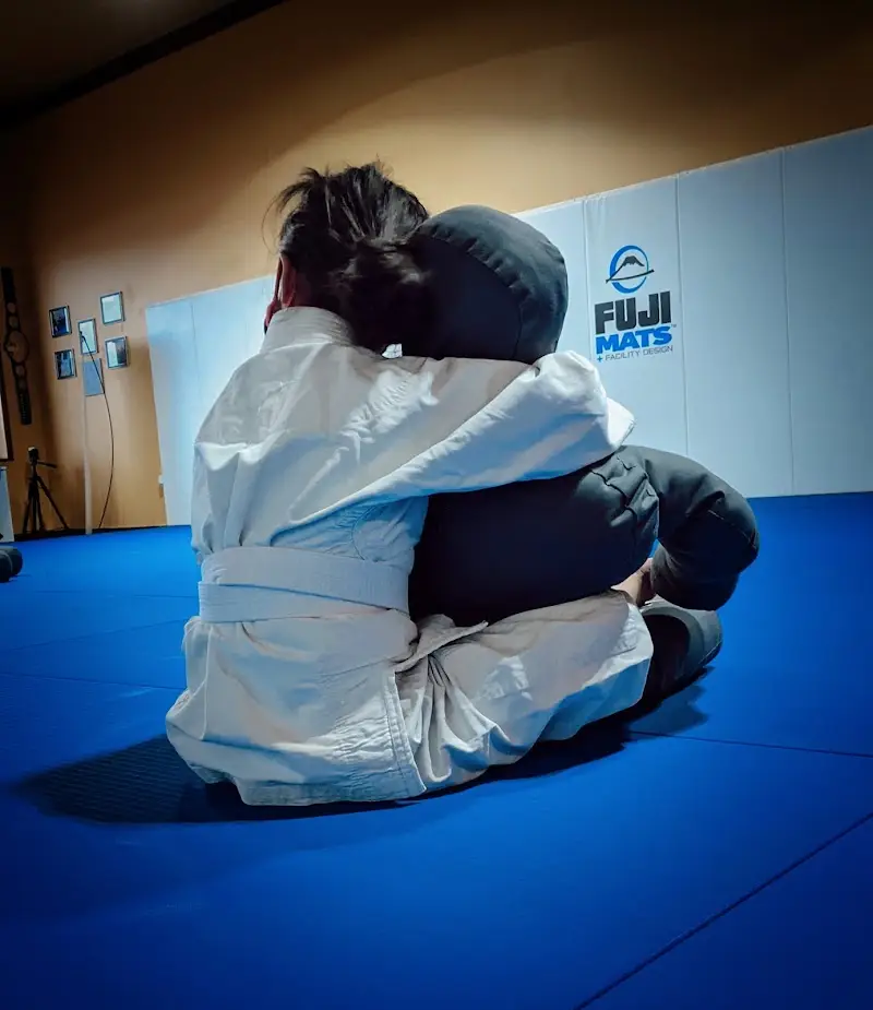 Imperial Training Center BJJ Academy - photo 2