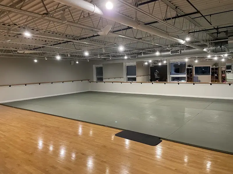 Imperium Martial Arts BJJ Academy - photo 2