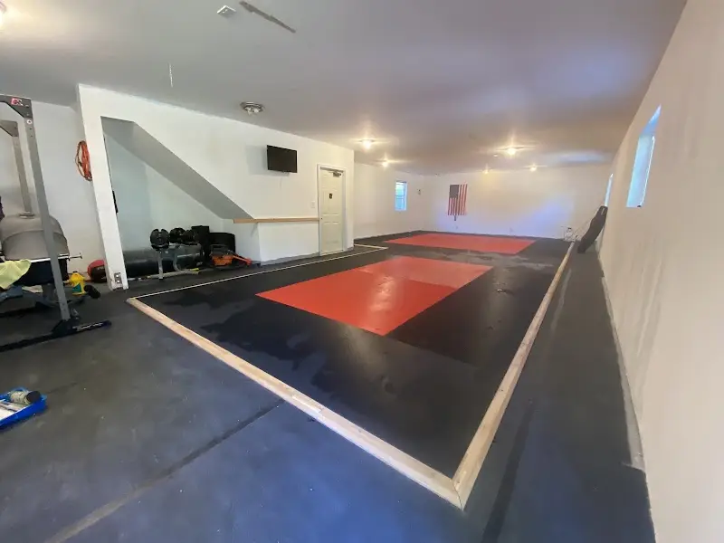 In The Fight Grappling BJJ Academy - photo 2