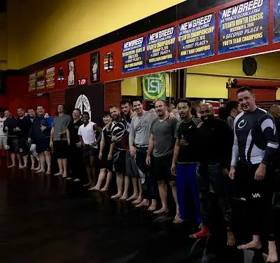 Independent MMA & Fitness BJJ Academy - photo 1