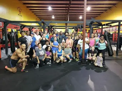 Independent MMA & Fitness BJJ Academy - photo 2