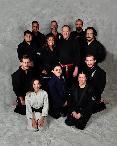 Indiana Martial Arts