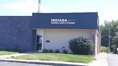 Indiana Martial Arts BJJ Academy - photo 2