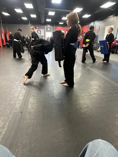 Indiana Martial Arts BJJ Academy - photo 3