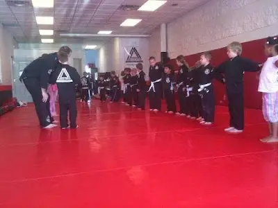 Indianapolis Jiu Jitsu Coach - BJJ Academy