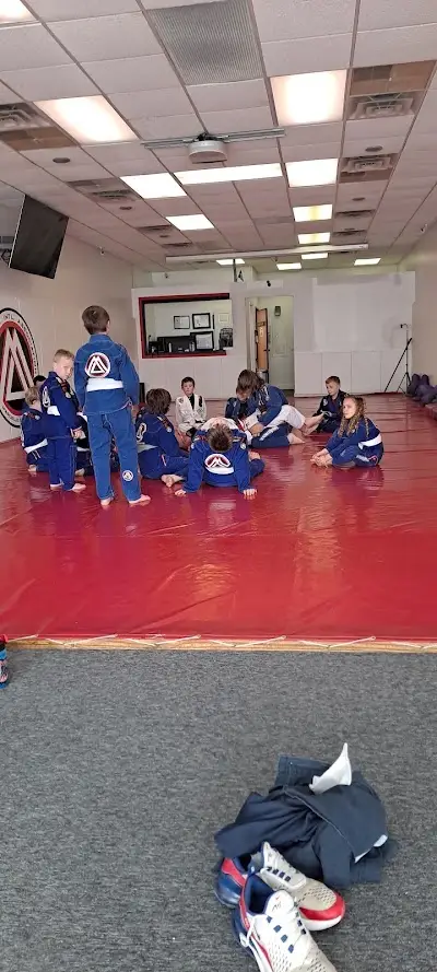 Indianapolis Jiu Jitsu Coach - BJJ Academy BJJ Academy - photo 1