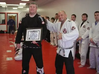 Indianapolis Jiu Jitsu Coach - BJJ Academy BJJ Academy - photo 4