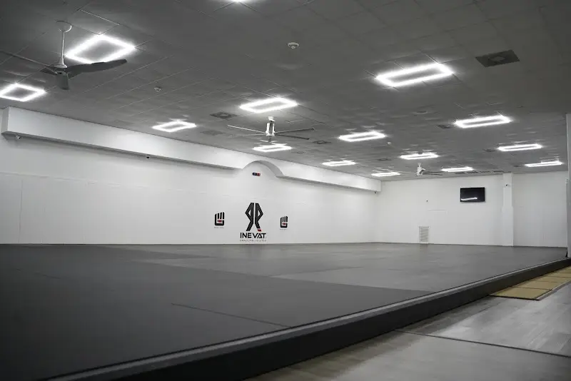 Inevat Brazilian Jiu JItsu BJJ Academy - photo 1