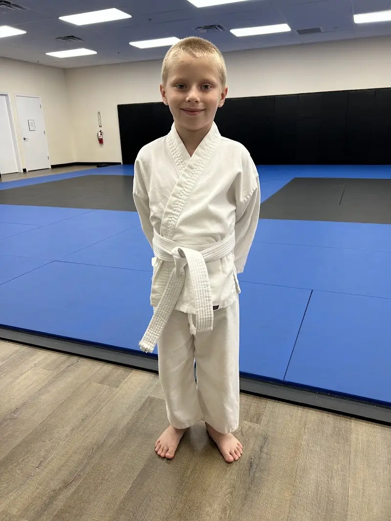 Inferno Martial Arts Bella Vista BJJ Academy - photo 1